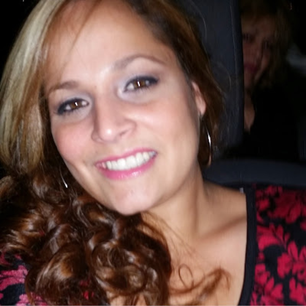 Meet your Posher, Ivelisse